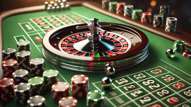 Faktor-Faktor yang Membuat Permainan Roulette Online Populer