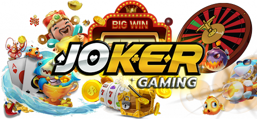 Joker123: Solusi Bermain Slot yang Menguntungkan dan Seru